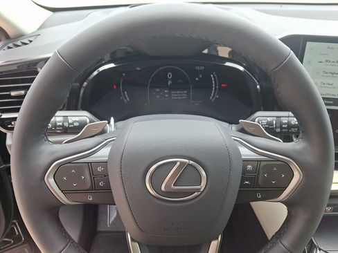 New 2026 Lexus NX 350 AWD w/ Luxury Package image 15