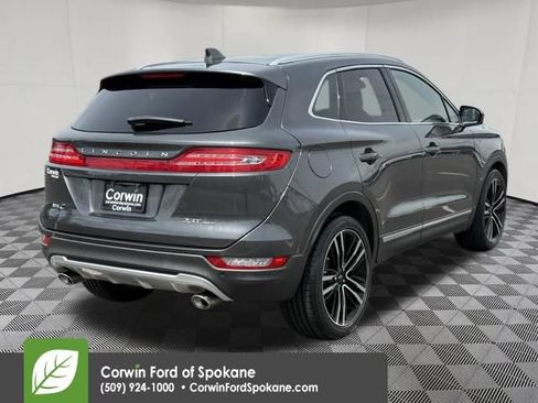 Used 2017 Lincoln MKC Reserve w/ Canadian Touring Package AWD/4WD image 15