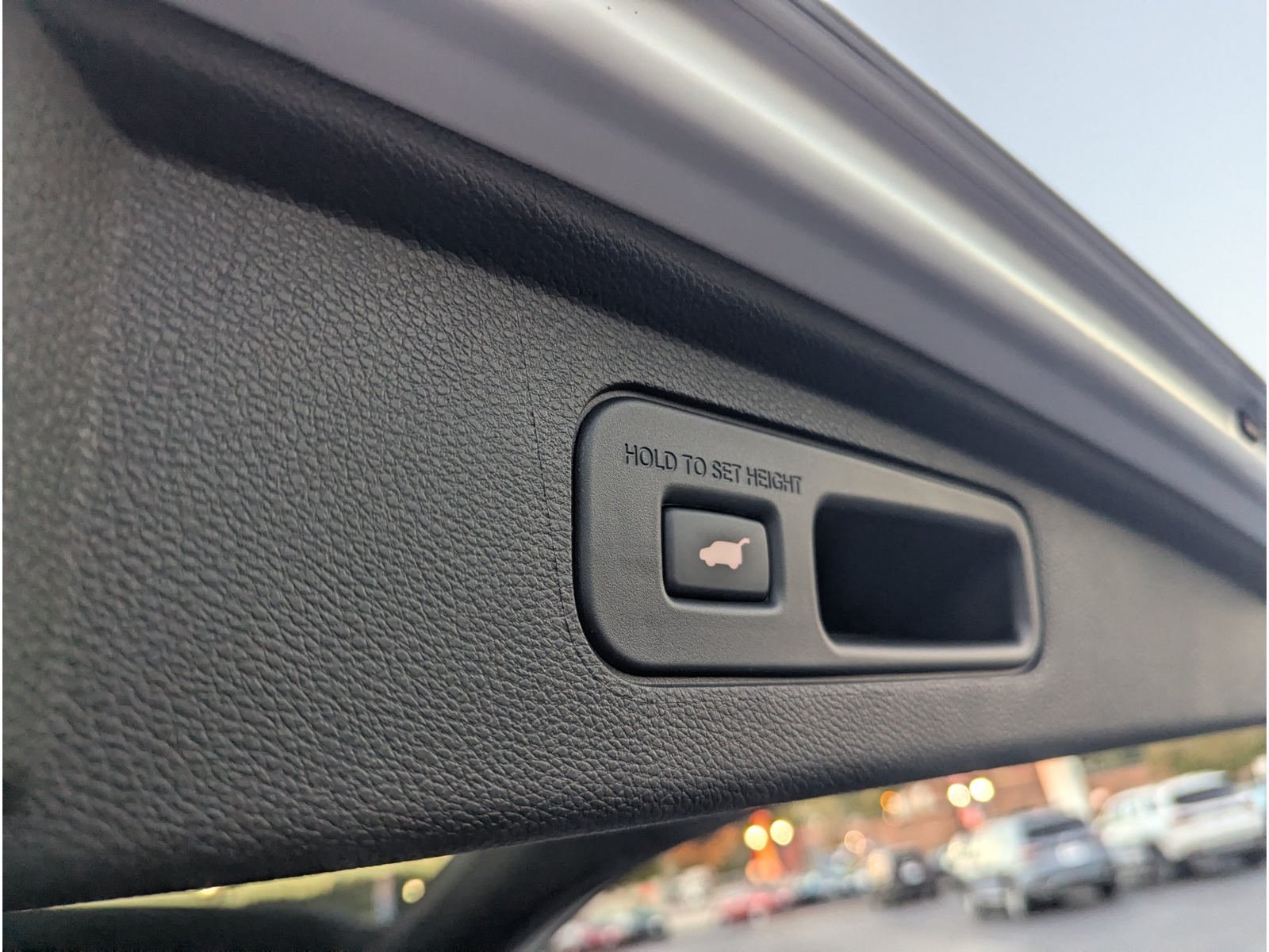 New 2027 Honda Odyssey Touring image 12