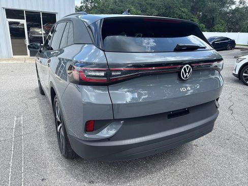 Used 2023 Volkswagen ID.4 S RWD image 10