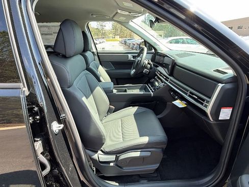 New 2026 Hyundai Santa Fe SEL FWD image 15