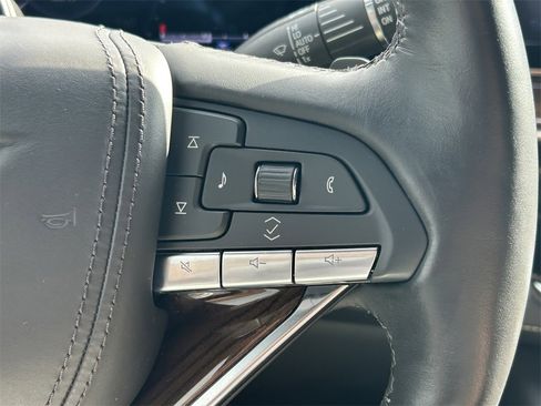 Used 2024 Cadillac Escalade Sport Platinum w/ LPO, Floor Liner Package image 55