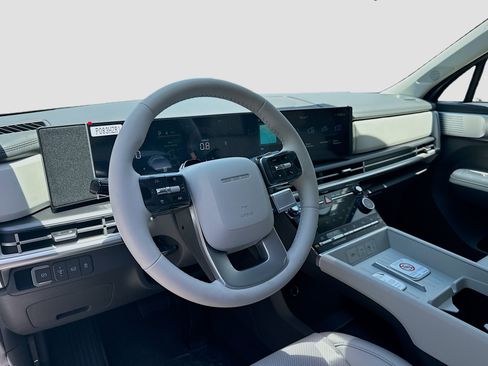 New 2026 Hyundai Santa Fe SEL FWD image 7