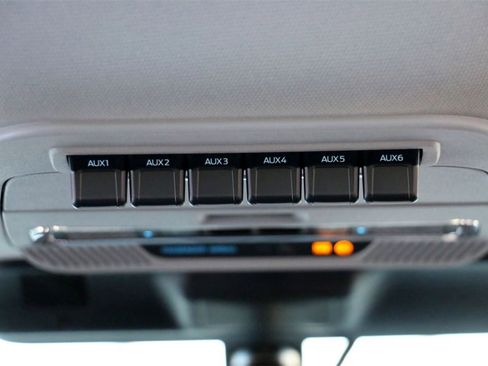 New 2026 Ford F250 Lariat w/ Black Appearance Package image 36