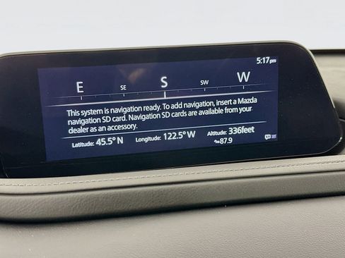 Used 2023 MAZDA CX-30 AWD 2.5 S w/ Select Package image 13