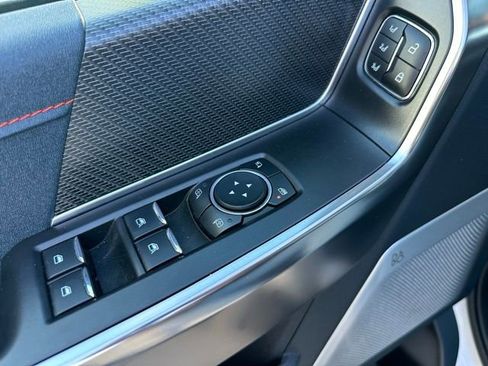 Certified 2023 Ford F150 Raptor w/ Blue Interior Package image 27