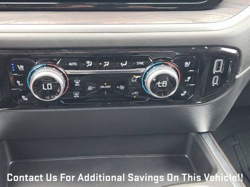 New 2026 GMC Sierra 1500 SLT AWD/4WD image 14