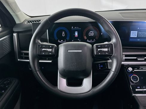 Used 2025 Hyundai Santa Fe SEL image 17