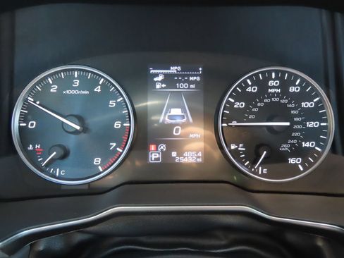 Used 2025 Subaru Outback Onyx Edition AWD/4WD image 51