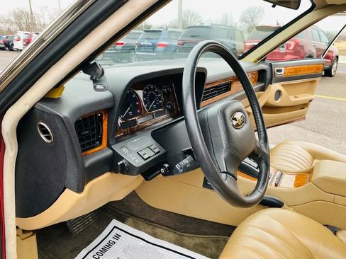 Used 1990 Jaguar XJ6 Sovereign image 17