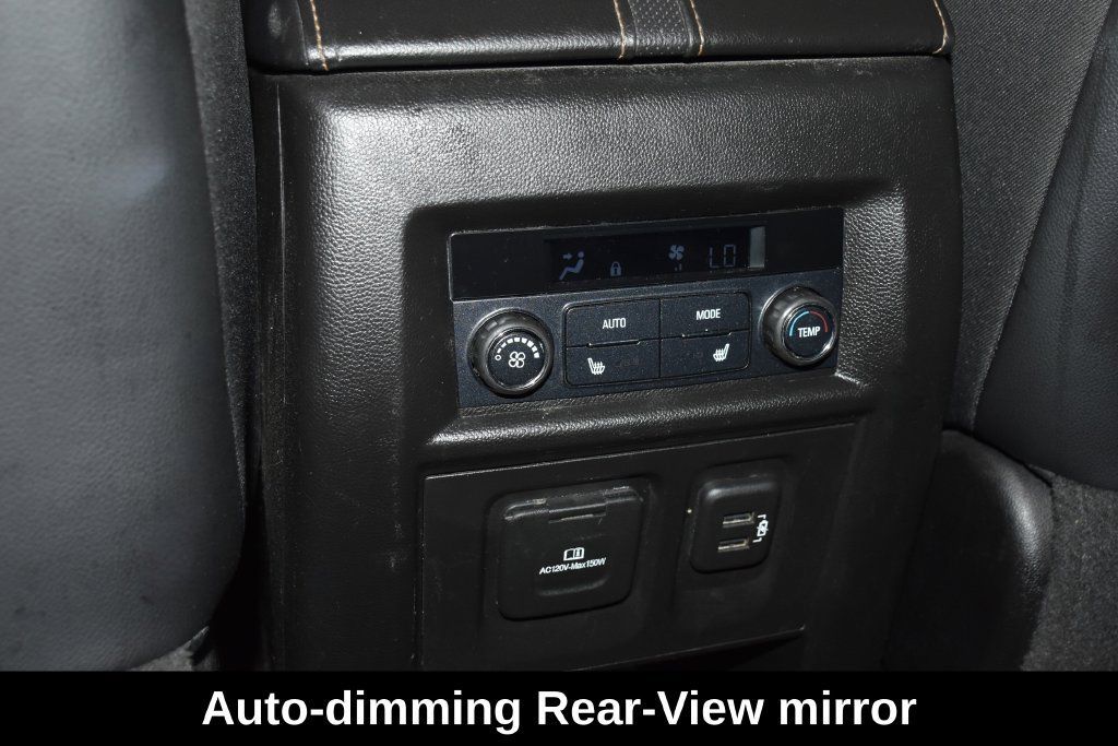 Used 2019 Chevrolet Traverse Premier w/ Redline Edition AWD/4WD image 30