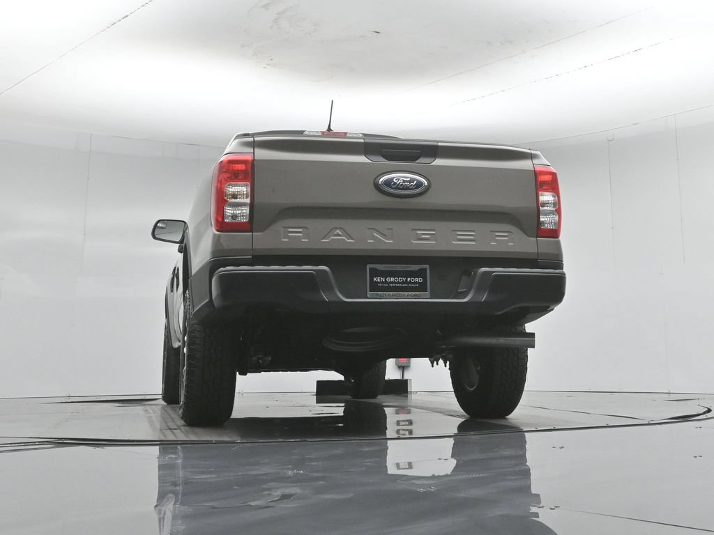 New 2026 Ford Ranger XL AWD/4WD image 46