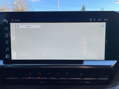 Used 2025 Chevrolet Silverado 2500 LT w/ Z71 Chrome Sport Edition image 23