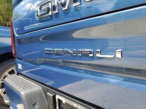 New 2026 GMC Sierra 1500 Denali Ultimate AWD/4WD image 9