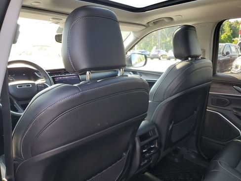 Used 2022 Jeep Grand Cherokee Limited AWD/4WD image 33