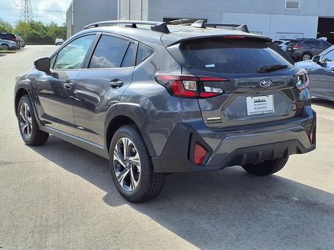 New 2026 Subaru Crosstrek 2.0i Premium image 2