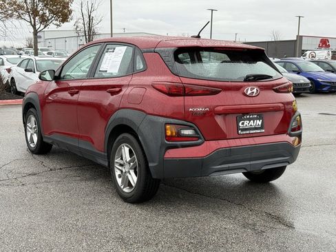 Used 2019 Hyundai Kona SE image 5