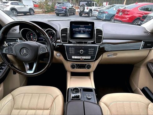 Used 2018 Mercedes-Benz GLE 350 image 15