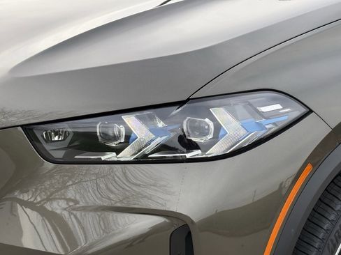 Certified 2025 BMW X5 xDrive40i w/ Premium Package image 6