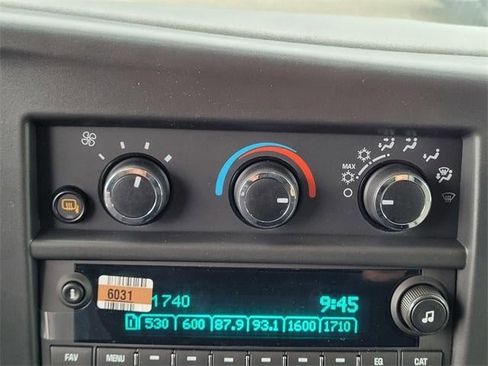 New 2025 GMC Savana 2500 w/ Driver Convenience Package image 22