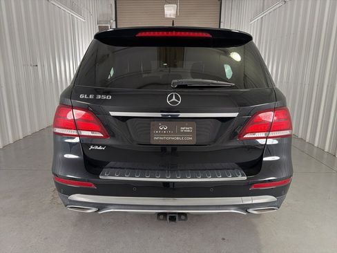 Used 2018 Mercedes-Benz GLE 350 image 6