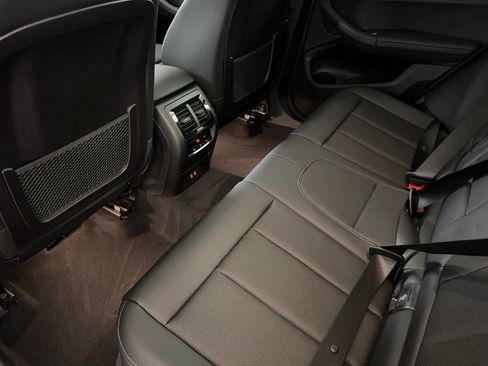 Used 2023 BMW X3 sDrive30i w/ Convenience Package image 4