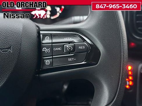 Used 2024 RAM ProMaster 3500 w/ Convenience Group image 21