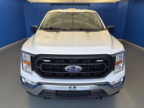 Used 2021 Ford F150 XL w/ Equipment Group 101A High AWD/4WD image 3