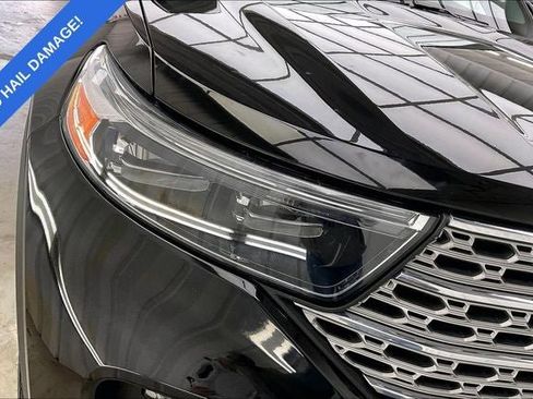 Used 2023 Ford Explorer Limited w/ Limited Technology Package AWD/4WD image 26