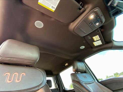 Used 2023 Ford F150 King Ranch w/ Equipment Group 601A High image 14