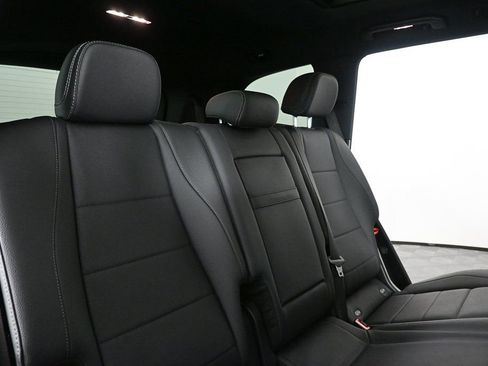 Certified 2025 Mercedes-Benz GLS 450 4MATIC image 21