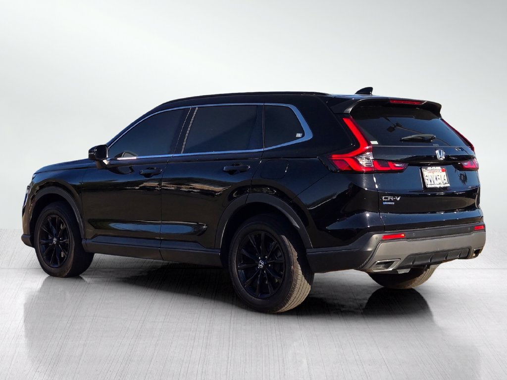 Used 2024 Honda CR-V Sport-L image 6