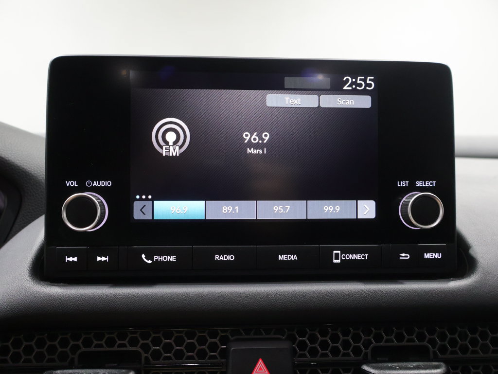 Certified 2024 Honda HR-V Sport image 28