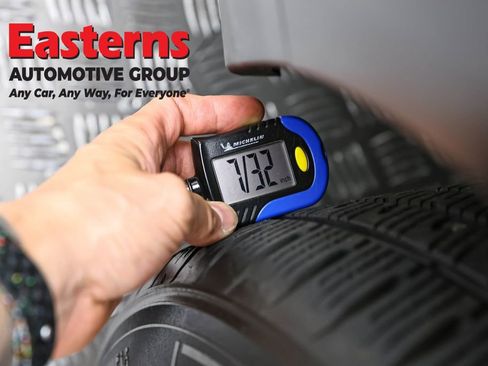 Used 2024 Buick Encore GX Preferred FWD image 27