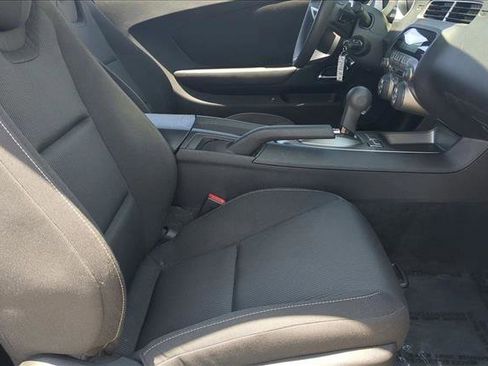 Used 2011 Chevrolet Camaro LT w/ RS Package RWD image 26