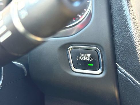 Used 2018 GMC Acadia Denali w/ LPO, Protection Package AWD/4WD image 17