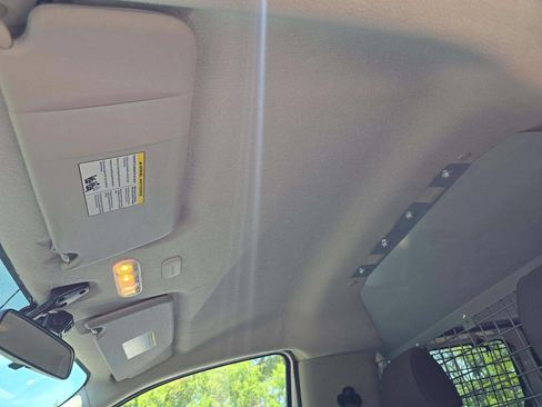 Used 2021 Nissan NV200 SV w/ Sliding Door Glass Package FWD image 13
