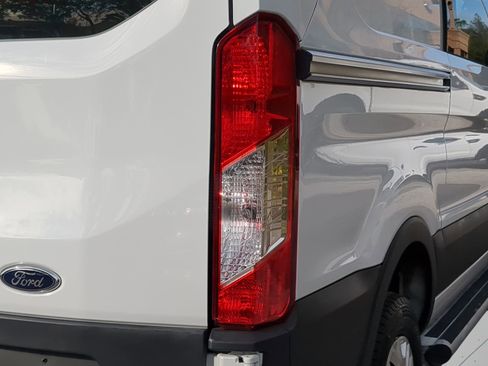 Certified 2024 Ford Transit 250 Low Roof w/ Exterior Upgrade Package image 37