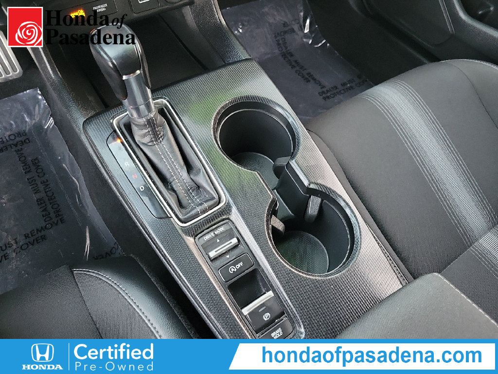 Certified 2023 Honda Civic Sport image 19