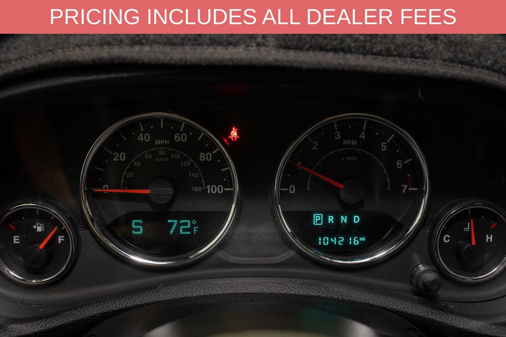 Used 2018 Jeep Wrangler Unlimited Sport S AWD/4WD image 15