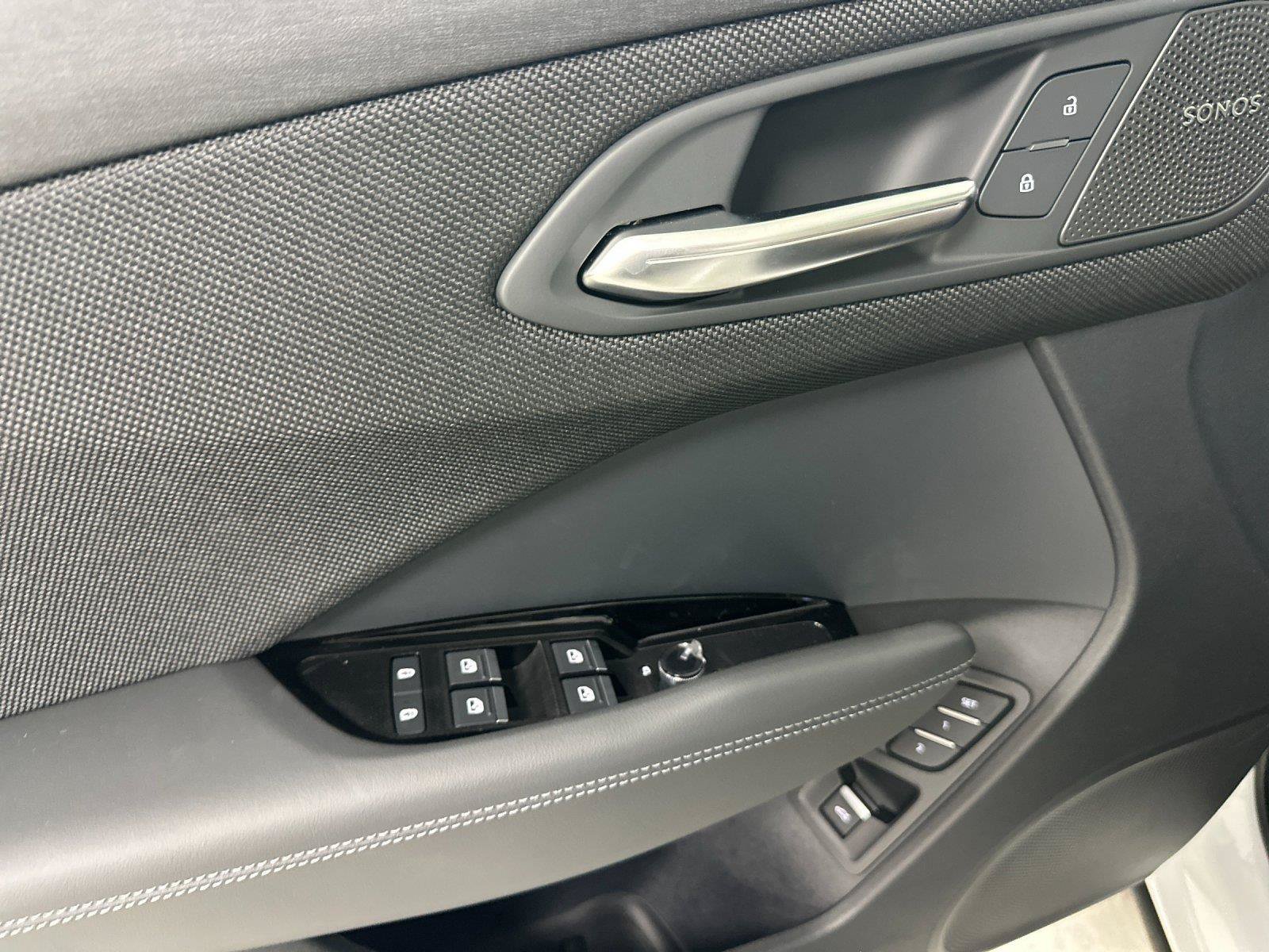New 2026 Audi Q3 quattro 2.0T AWD/4WD image 10
