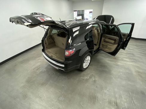 Used 2016 GMC Acadia Denali AWD/4WD image 54
