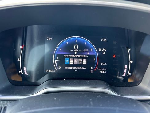 Used 2023 Toyota Corolla XSE image 23