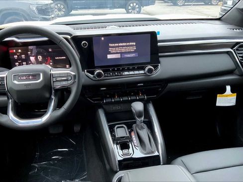 New 2026 GMC Canyon Elevation w/ Convenience Package image 7