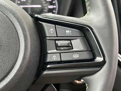 New 2026 Subaru Ascent Bronze Edition image 30