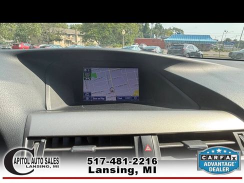 Used 2015 Lexus RX 350 AWD image 27