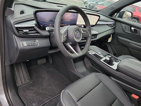 New 2026 Buick Enclave Sport Touring image 18