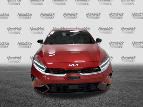 Used 2023 Kia Forte GT w/ GT2 Package image 3