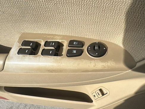 Used 2010 Hyundai Sonata GLS w/ Popular Equipment Pkg 2 image 12