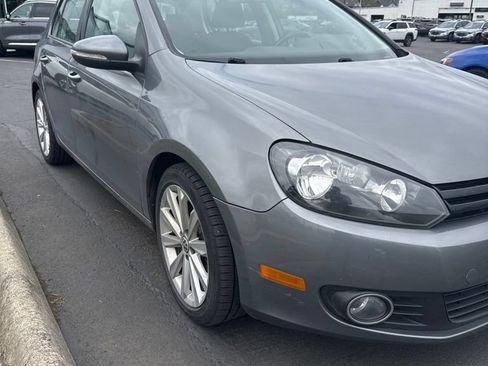 Used 2014 Volkswagen Golf TDI FWD image 5